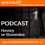Obrázek epizody Slovenské opatření proti reexportům léčiv, eHealth a elektronická preskripce (29.06.2015)