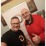 Obrázek epizody Rozhovor s Kyklopem s Maxíků