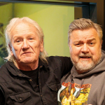 Obrázek epizody Olda Říha: Dokud nezemřu, tak budu hrát!