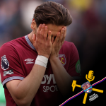 Obrázek epizody West Ham sestoupil. Co se změní? | Czech Ham Podcast #43