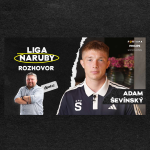 Obrázek epizody Rozhovor | Když vidím problém, vyřeším ho, říká Ševínský o lídrovství. Jsou sparťané namachrovaní?