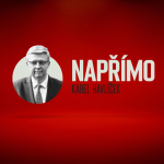 Obrázek epizody Napřímo: Karel Havlíček (18. 12. 2019)