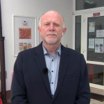 Obrázek epizody Rozhovor s Jaroslavem Nádvorníkem - První škola testuje