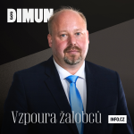 Obrázek epizody Ministr Tejc: Ve státním zastupitelství slyším kritiku i od lidí, od kterých bych ji nečekal