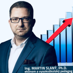Obrázek epizody Zátiší 8/6/2022: Martin Slaný o inflaci