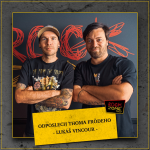 Obrázek epizody Odposlech Thoma Frödeho - LUKÁŠ VINCOUR