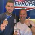 Obrázek epizody Host Evropy 2: Alexander Choupenitch – bronzový medailista z Tokia