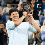 Obrázek epizody Po Torontu ovládl i Montreal. Shelton obhájil trofej na Masters v Kanadě a navázal na Nadala