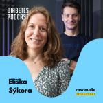 Obrázek epizody Cukrovka v zahraničí: Diabetička Eliška popisuje, jak se nemoc léčí v jiné zemi