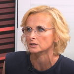 Obrázek epizody Kateřina Konečná (KSČM): Konečná: Referendum je klíčové. Kdo ho nechce, bojí se názoru občanů | 11. 8. 2025