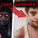 Obrázek epizody Jak vypadá 8letý SÉRIOVÝ VRAH? (NENÍ VHODNÉ PRO CITLIVÉ POVAHY)