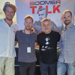 Obrázek epizody Dyk, Prachař a Maxián: Hrozně jsme se mezi sebou ponižovali