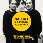 Obrázek epizody Na kafe s Davidem Pomahačem: Jan Fic (Red Bird Instruments)