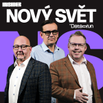 Obrázek epizody Nový svět #111 - Austrálie