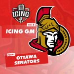 Obrázek epizody Ottawa Senators: Zlomová offseason pro lepší zítřky?! | Icing GM #21 | 2020/2021