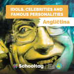 Obrázek epizody #Angličtina - Idols, Celebrities and Famous Personalities