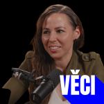 Obrázek epizody Zuzana Ozaniak Střížová: „Dlouhodobý stres poškozuje imunitní systém, vést může až k rakovině.“