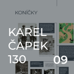 Obrázek epizody Karel Čapek 09