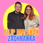 Obrázek epizody #19 Filip Maleňák, aplikace Záchranka – nápad z Brna, nápad z Brna, který pomáhá zachraňovat životy
