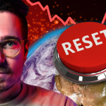 Obrázek epizody INVESTIČNÍ PEKLO ZAČÍNÁ (RESET)
