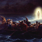 Obrázek epizody Ježíš má moc nad přírodními zákony