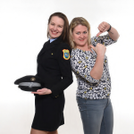 Obrázek epizody ÚNOR U MĚSTSKÉ POLICIE OSTRAVA