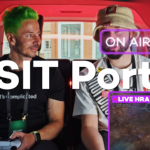 Obrázek epizody SIT Port ON AIR: David Semerád o podnikání, pádech a nových začátcích