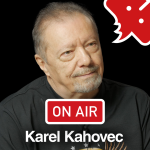 Obrázek epizody Karel Kahovec ON AIR: „Kolik žánrů ovládáš, tolikrát jsi muzikantem.“