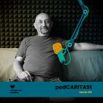 Obrázek epizody Ve srovnání s učilištěm, na kterém jsem byl dřív, tak ta atmosféra byla na Caritas úplně jiná, rozdíl byl v lidech - Zdeněk Kříž