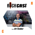 Obrázek epizody Sportovec, vizionář i rocker – Jiří Šindler
