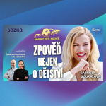 Obrázek epizody SOUKALOVÁ: Svou hodnotu jsem měřila medailemi. A o nejhorší větě pro dívku s bulimií