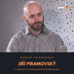 Obrázek epizody Jiří Piramovský – Muzeum Na Kočičáku: V pohraničí bylo 9100 řopíků