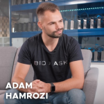 Obrázek epizody [Rozhovor] Adam Hamrozi - Psychologie tradingu a jak být úspěšný v obchodování - Žraloci sobě