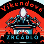 Obrázek epizody Víkendové zrcadlo: 28. října se (ne)staly (ne)důležité věci