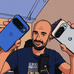 Obrázek epizody Otestovali jsme Pixely 10