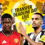 Obrázek epizody Transfer Window 2025: Masivní rozbor od Arsenalu po West Ham!