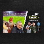 Obrázek epizody Videoblog | Mikuláš na Hané: návrat fanoušků, potlesk pro Klimenta. Spartu a Vindahla zachránil VAR