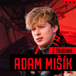 Obrázek epizody Z TRIBUNY. | Adam Mišík | #2
