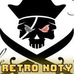 Obrázek epizody Retro noty 100: Hry s pirátskou tématikou