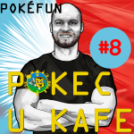 Obrázek epizody #8 - PokéFun - To, že si fitness trenér založí e-shop s Pokémony udivovalo i moje rodiče