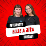 Obrázek epizody Speciál o psychoaktivních látkách a Party harm reduction: Ellie a Jíťa