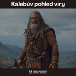 Obrázek epizody Kázání: Stanislav Chromčák - Kálebův pohled víry