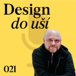 Obrázek epizody Richard Vodička | Design do uší