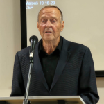 Obrázek epizody Mikuláš ŠÉTAFFY: Co mi ještě schází? (13. 9. 2025)
