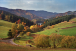 Obrázek epizody #světovéČesko #11 Vysočina nabízí klid, pohodu, krásnou přírodu a tři památky UNESCO, říká Martina Strnadová z příspěvkové organizace Vysočina Tourism