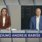 Obrázek epizody 360° Pavlíny Wolfové 30.4.2021