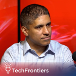 Obrázek epizody 70: AI-Ready Data Starts with Observability, Not Governance, says Elton Martins, former data leader at the NFL and Genius Sports