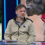 Obrázek epizody Nový den 7.4.2021 - Host František Šusta - „Bojové“ plemeno není zabiják