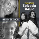 Obrázek epizody #409 - Gretchen Anthony & Breck Bednar