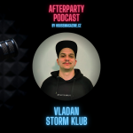 Obrázek epizody VLADAN - STORM KLUB